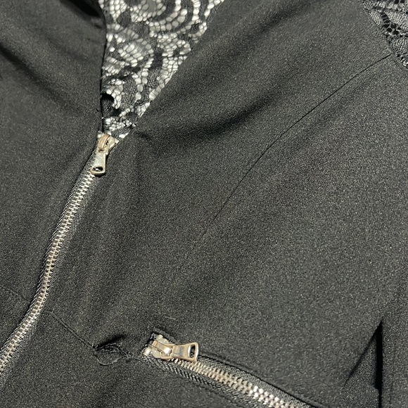 Windsor jacket size M - Picture 8 of 8